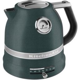 KitchenAid Hervidor 5KEK1522E 1,5L. Verde oscuro