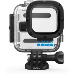 Gopro Carcasa de buceo para HERO11 Black Mini. Transparente