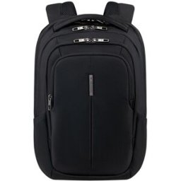 Samsonite Mochila Guardit 3.0 para portátiles de 14,1' negro. Negro