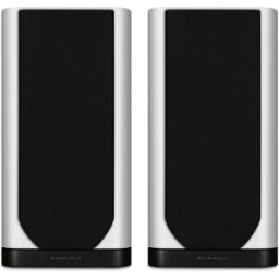 Wharfedale Par de monitores HiFi EVO 5.2. Blanco