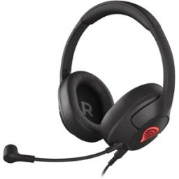 Génesis Auriculares Gaming con micrófono Genesis Radon 800 7.1. Negro