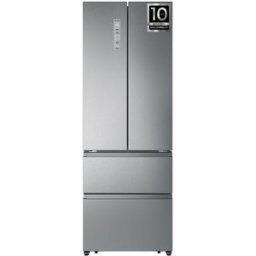 Hisense Frigorífico americano Total No Frost, Multi-Air Flow - RF632N4AIC1.