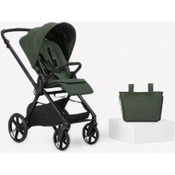 Jané Silla de paseo Muum. Verde niño