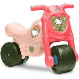 Feber Correpasillos Ride On Hello Kitty .