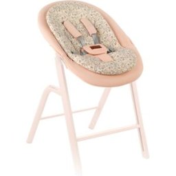 Jané Kit de hamaca para trona Noah. (135 X440 X690 cm) Rosa claro