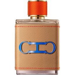 Carolina Herrera Eau de Parfum CH Men Pasión 100 ml .