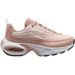 Nike Zapatillas de Casual de mujer W AIR MAX PORTAL . (40) Rojo