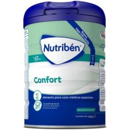 Nutribén® Leche de inicio Confort 1 800 gr.