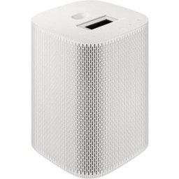 Samsung Proyector The Premiere 5 SP-LPF5DSAXXXE Full HD 100'. Blanco