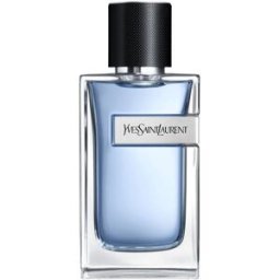 Yves Saint Laurent Eau de Toilette Y 100 ml .