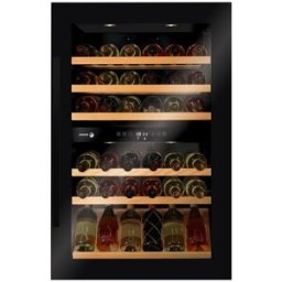 Fagor Vinoteca integrable para 57 botellas - 3WCI-8840N. Negro