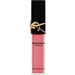 Yves Saint Laurent Colorete Líquido Make Me Blush . FIG FANTASY