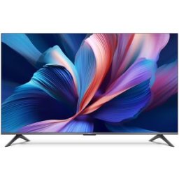 Xiaomi TV QLED 138 cm (55') A Pro 2026 UHD 4K con Google TV, HDR10+, Dolby Audio DTS-X. Gris