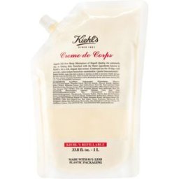 Kiehls Kiehl's - Crema corporal hidratante Creme de Corps 1L Kiehl's. (1000 ml)
