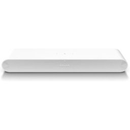 Sonos Barra de sonido Ray White. Blanco