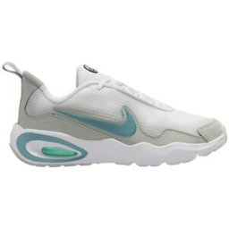 Nike Zapatillas deportivas casual de niños AIR MAX NOVA (GS) . (39) Blanco