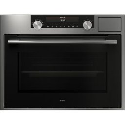 Asko Horno multifunción , función vapor - OCSM8487S. Negro inox