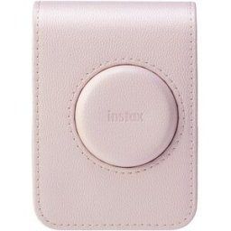 Fujifilm Funda para cámara instax mini LiPlay+. Beige