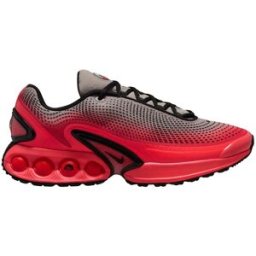 Nike Zapatillas Casual de Hombre AIR MAX DN SE . (44,5) Negro