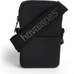 Havaianas Bolso bandolera de mujer Street . Negro