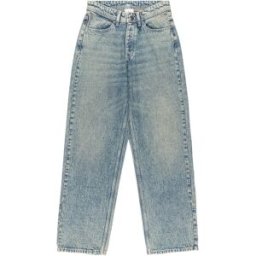 Element Vaquero de mujer 365 Denim W . (S-M) Azul claro