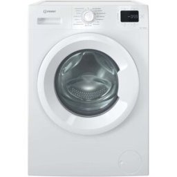 Indesit Lavadora 6 kg / 1.000 rpm - IM 640 MY TIME.