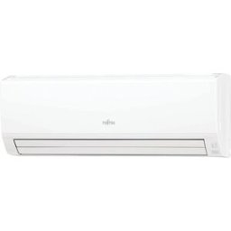 Fujitsu Aire acondicionado Split 1x1 Inverter con 4.472 frig/h y 5.418 kcal/h - ASY50UIKL. Blanco