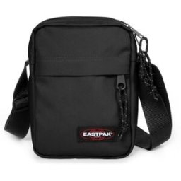 Eastpak Bandolera unisex The One . Negro