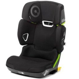Jané Concord Silla de coche iWinner (100-150 cm). Negro niño