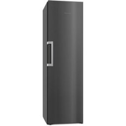 Miele Frigorífico 1 puerta con DailyFresh - KS 4783 DD BST. Acero negro