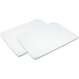 Maxi-Cosi Juego de 2 sábanas Bajeras para cuna de viaje Swift Toddler Bedsheets. (Cuna) Blanco niño