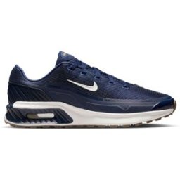Nike Zapatillas Casual de hombre M AIR MAX BIA . (40) Azul
