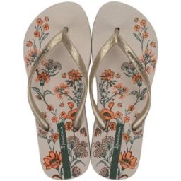 Ipanema Chanclas de baño de mujer oasis fem . (38) Estampado