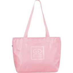 Goldbergh Bolso de mujer Famous . (Única) Rosa