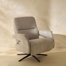 El Corte Inglés Sillón relax manual Bonnie. Beige