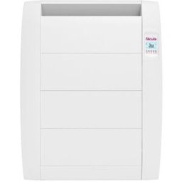 Fácula Emisor térmico seco LO600AD Programable. Blanco