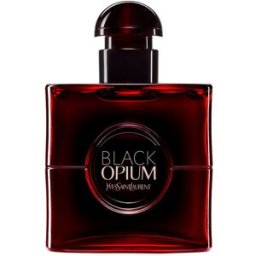 Yves Saint Laurent Eau de Parfum Black Opium Over Red 30 ml .
