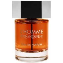 Yves Saint Laurent Eau de Parfum L'Homme Intense 100 ml .