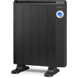 Orbegozo Emisor térmico wifi RRW 805 5 elementos 800 W.