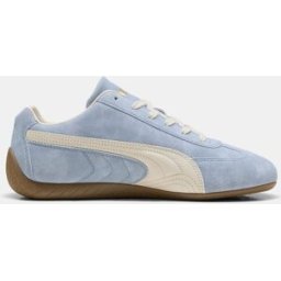 Puma Zapatillas Speed cat Faded para Hombre. (36) Azul