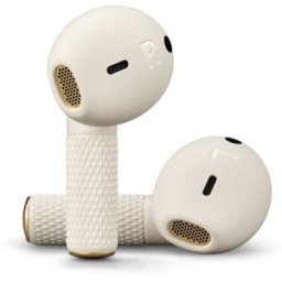 Marshall Auriculares True Wireless Marshal Minor IV Cream. Crema