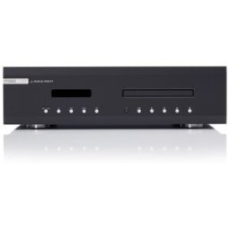 Musical Fidelity Reproductor de CDs M6S cd. Negro