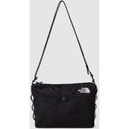 The North Face Bolso bandolera Unisex Terra . (Única) Blanco