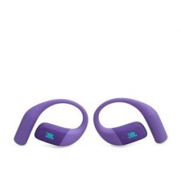 JBL Auriculares de conducción de aire Endurance Zone, Bluetooth. Morado