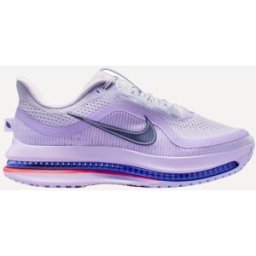 Nike Zapatillas de Running de mujer W PEGASUS PREMIUM . (39) Morado