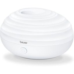 Beurer Difusor de aroma LA-20 portátil. Blanco