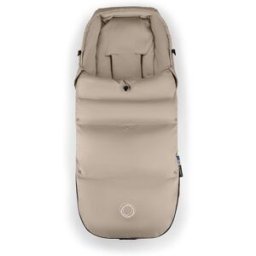 Bugaboo Saco de silla de alto rendimiento THERMOLITE®. Beige niño