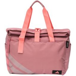 Adidas Bolsa de pádel unisex Weekend Pink 2026 . Naranja