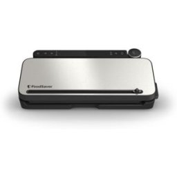 Foodsaver Envasadora al vacío Premium VS3190X. Inox