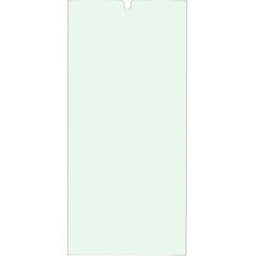 Belkin Protector de pantalla con filtro de luz azul TrueClear Curve para Samsung Galaxy S24 Ultra. Transparente